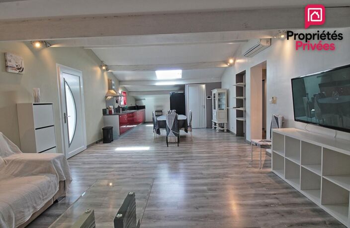 15 Kms de Saint Rémy de Provence- Secteur Montagnette - Propriété 323 m² avec plus de 2ha de terrain — photo 3