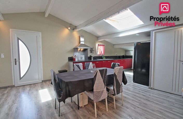 15 Kms de Saint Rémy de Provence- Secteur Montagnette - Propriété 323 m² avec plus de 2ha de terrain — photo 5