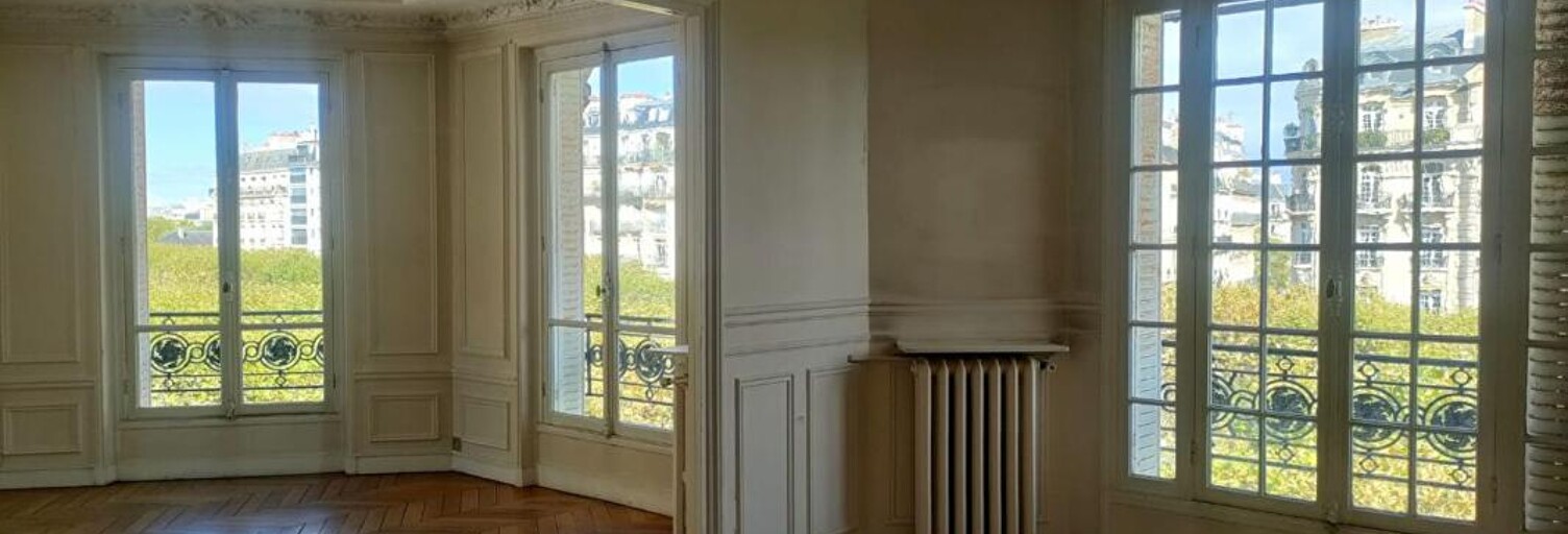 Appartement 5 Pièces 113 m² à vendre à Paris 7 (75007)