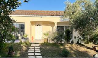 Maison 5 Pièces 99 m² à vendre à Saint-Augustin (17570)