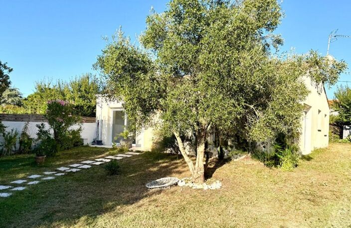 Villa Saint Augustin 5 pièce(s) plain-pied — photo 2