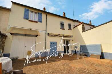 Maison 4 pièces 144500 €