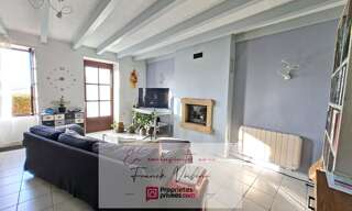 Maison 5 Pièces 99 m² à vendre à Les Herbiers (85500)