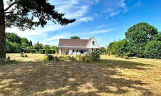 Maison 8 Pièces 166 m² à vendre à Le Heaulme (95640)