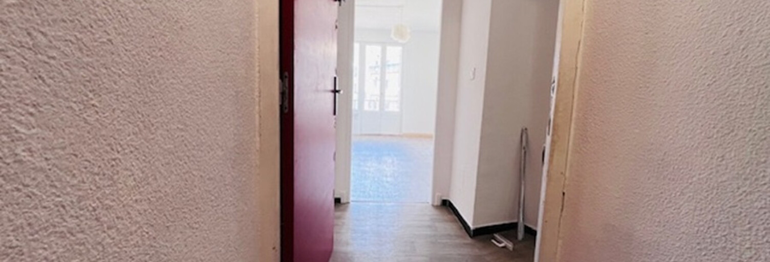 Appartement 3 Pièces 68 m² à vendre à Perpignan (66000)