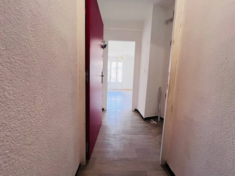Charmant appartement de type T3  de 68 m² au 2 ème étage avec ascenseur et balcon — photo 1