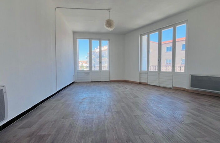 Charmant appartement de type T3  de 68 m² au 2 ème étage avec ascenseur et balcon — photo 2