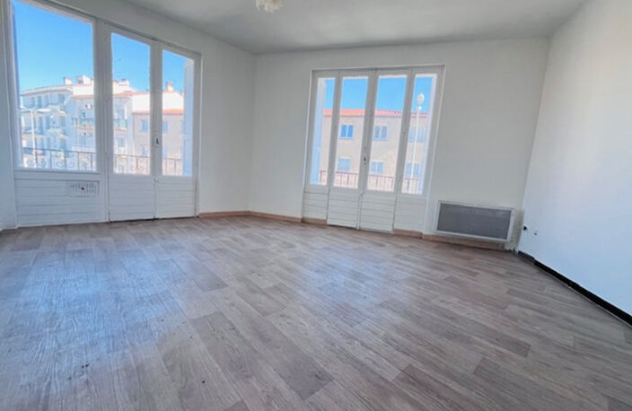 Charmant appartement de type T3  de 68 m² au 2 ème étage avec ascenseur et balcon — photo 4