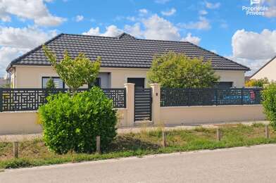 Maison 6 pièces 245000 €