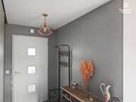 Maison plain pied Pars Les Romilly, trois chambres, bureau, garage, terrain — photo 3