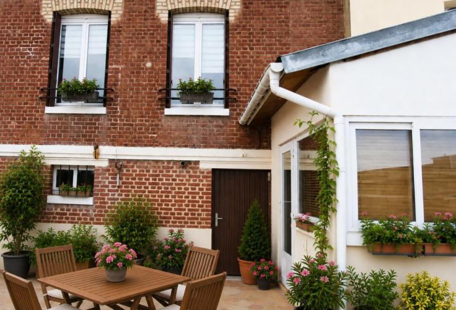 Maison — photo 1