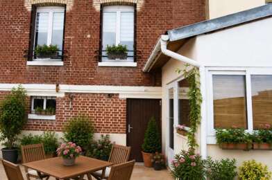 Maison 4 pièces 175000 €