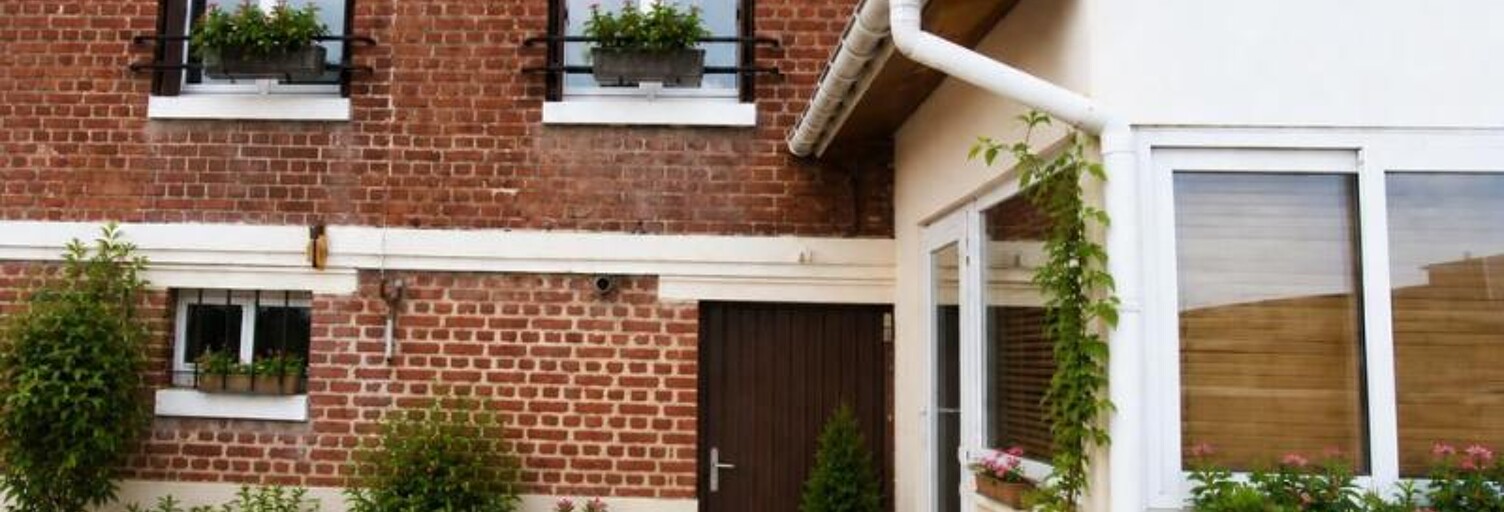 Maison 4 Pièces 86 m² à vendre à Le Havre (76600)