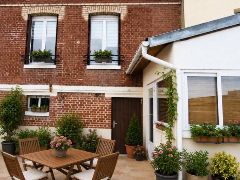 Maison — photo 1
