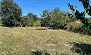 Terrain  1060 m² à vendre à Cognac-la-Forêt (87310)