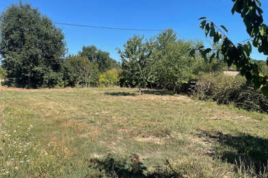 Terrain  41000 €