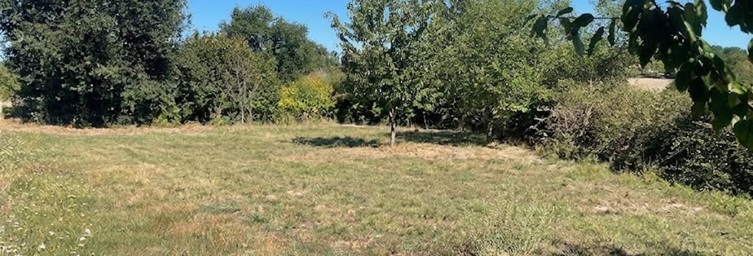 Terrain  1060 m² à vendre à Cognac-la-Forêt (87310)