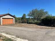 A Cognac la Forêt -Terrain  à bâtir de 1060 m2 avec un vrai potentiel d'aménagement — photo 4