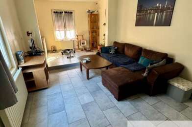 Maison 3 pièces 151000 €