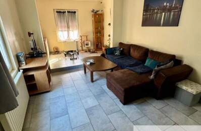 Maison Le Havre 3 pièce(s) 70 m2 — photo du bien