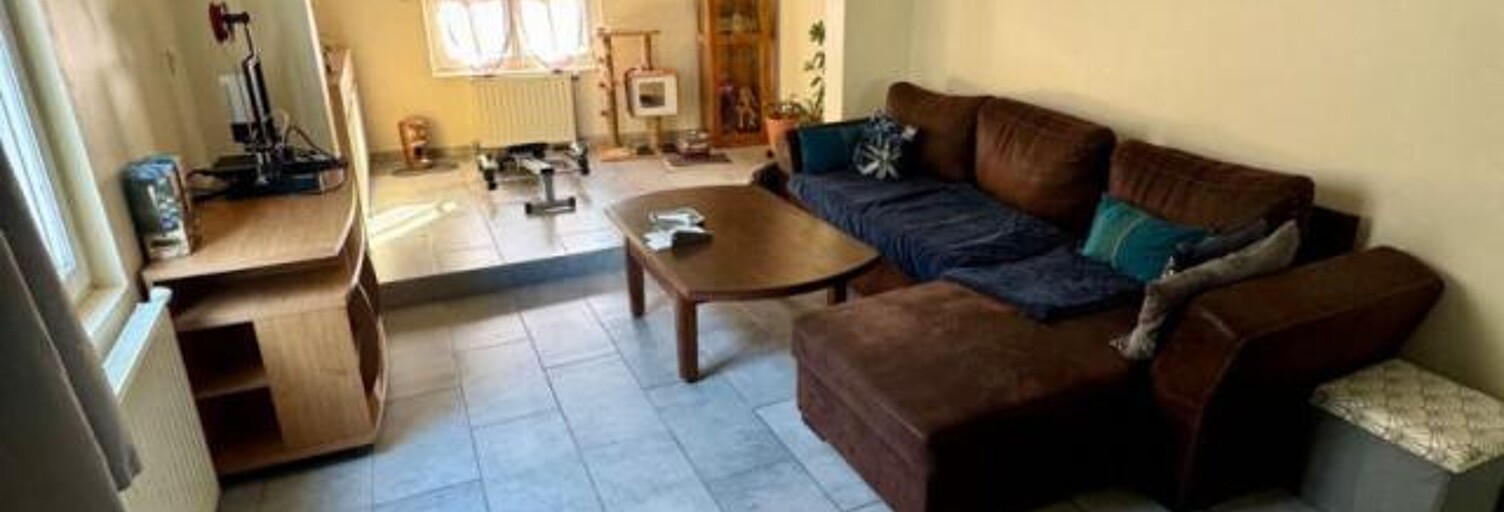 Maison 3 Pièces 69 m² à vendre à Le Havre (76600)