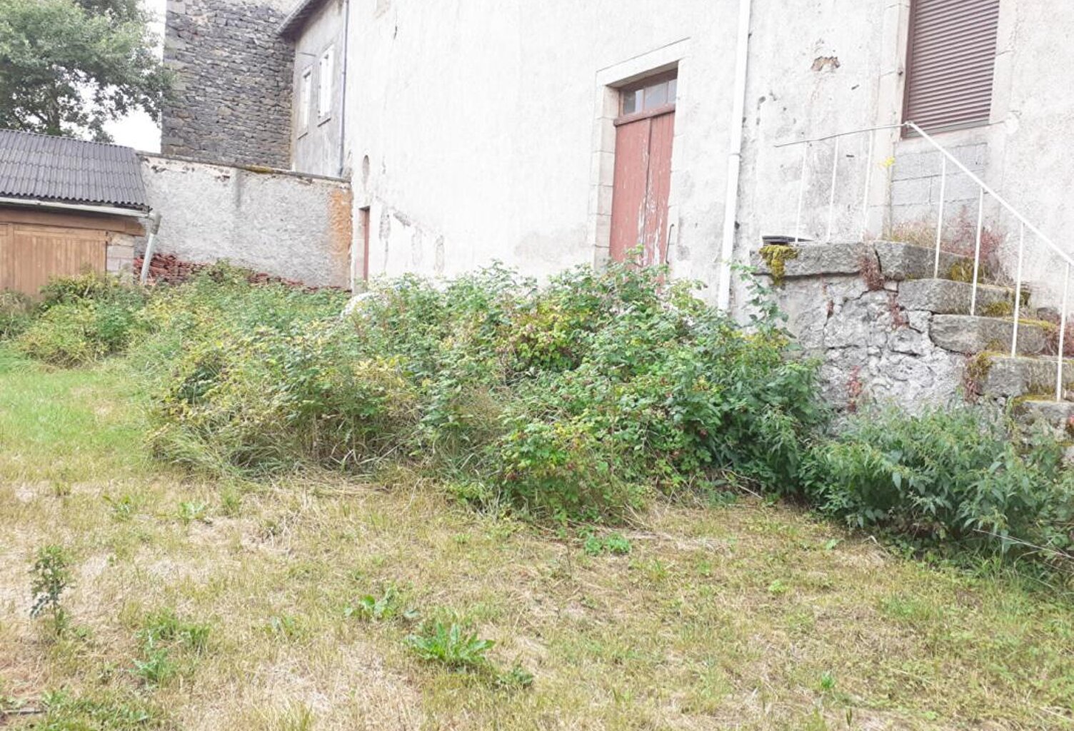 Immeuble Landos  - 5 appartements - 205.01 m² — photo 1