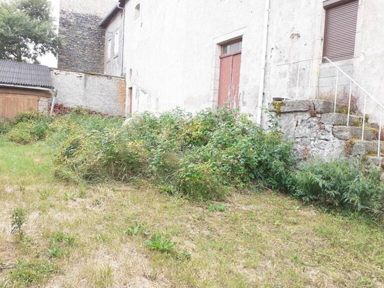 Immeuble Landos  - 5 appartements - 205.01 m² — photo 1