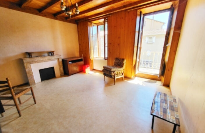 Immeuble Landos  - 5 appartements - 205.01 m² — photo 2