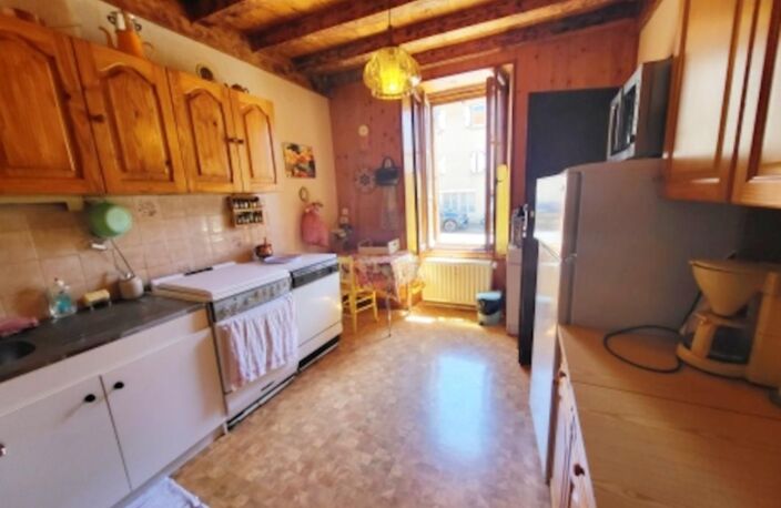 Immeuble Landos  - 5 appartements - 205.01 m² — photo 3