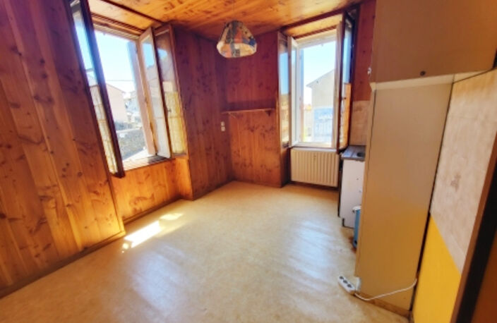 Immeuble Landos  - 5 appartements - 205.01 m² — photo 4