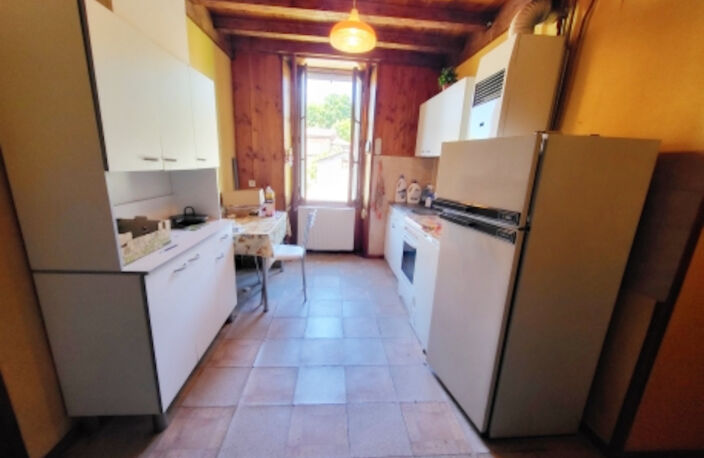Immeuble Landos  - 5 appartements - 205.01 m² — photo 5
