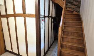 Maison 6 Pièces 116 m² à vendre à Saint-Dizier (52100)
