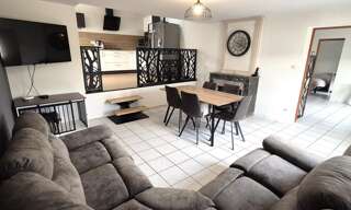 Maison 6 Pièces 116 m² à vendre à Saint-Dizier (52100)