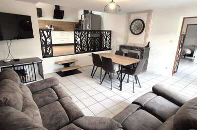 Maison 6 pièces 145800 €