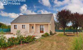 Maison 4 Pièces 87 m² à vendre à Courbeveille (53230)