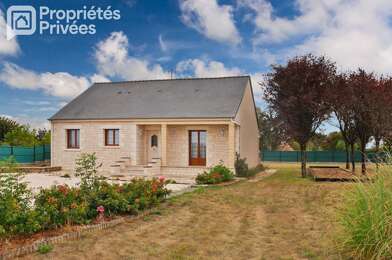 Maison 4 pièces 150785 €