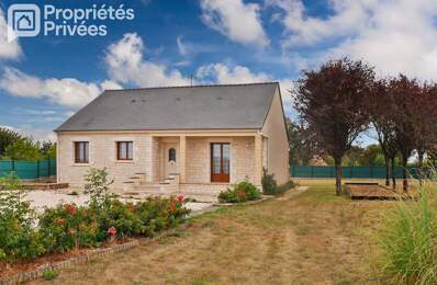 Maison Courbeveille 4 pièce(s) 87 m2 — photo du bien