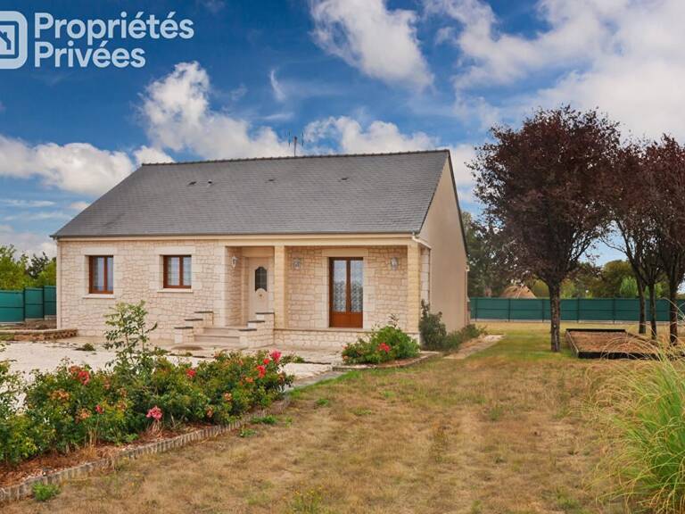 Maison Courbeveille 4 pièce(s) 87 m2 — photo 1