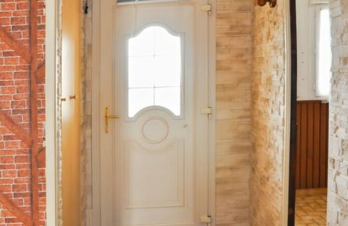 Maison Courbeveille 4 pièce(s) 87 m2 — photo 2