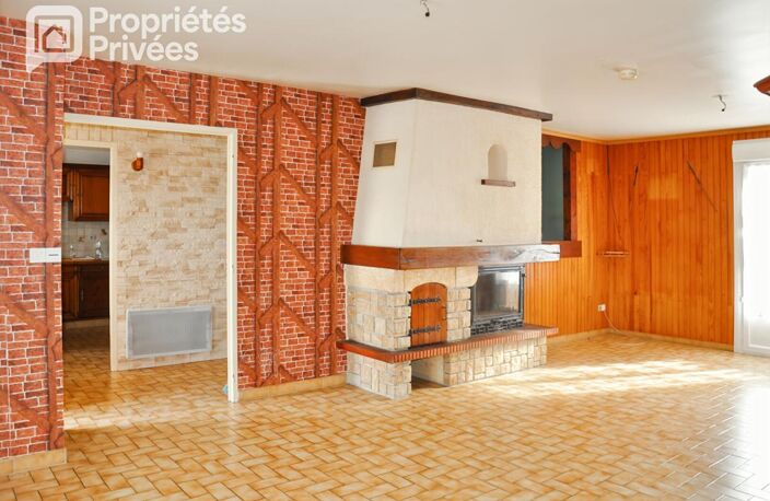 Maison Courbeveille 4 pièce(s) 87 m2 — photo 3