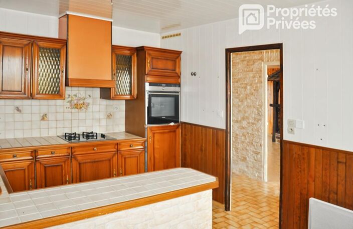 Maison Courbeveille 4 pièce(s) 87 m2 — photo 4