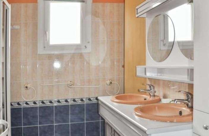 Maison Courbeveille 4 pièce(s) 87 m2 — photo 5