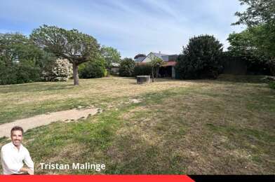 Terrain  147290 €