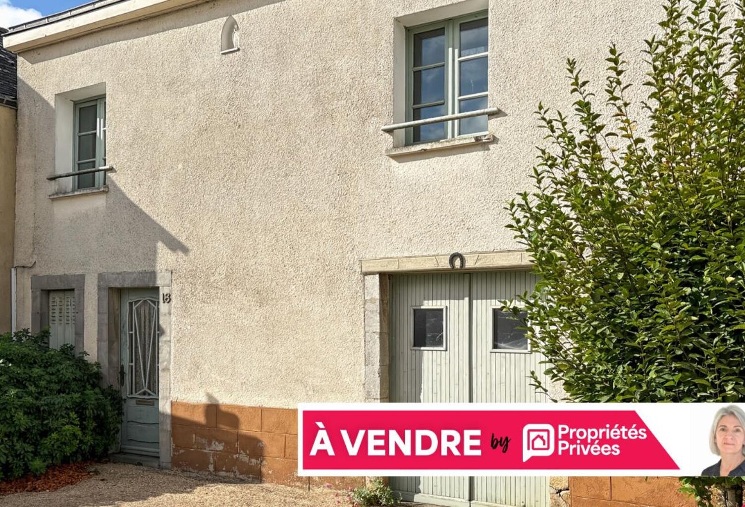 Maison Saulges 5 pièce(s) 68.06 m2 — photo 1