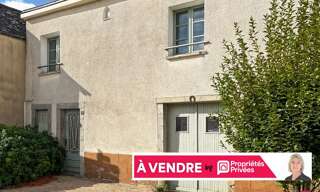 Maison 5 Pièces 68 m² à vendre à Saulges (53340)