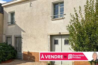 Maison 5 pièces 59990 €