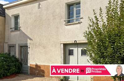Maison Saulges 5 pièce(s) 68.06 m2 — photo du bien