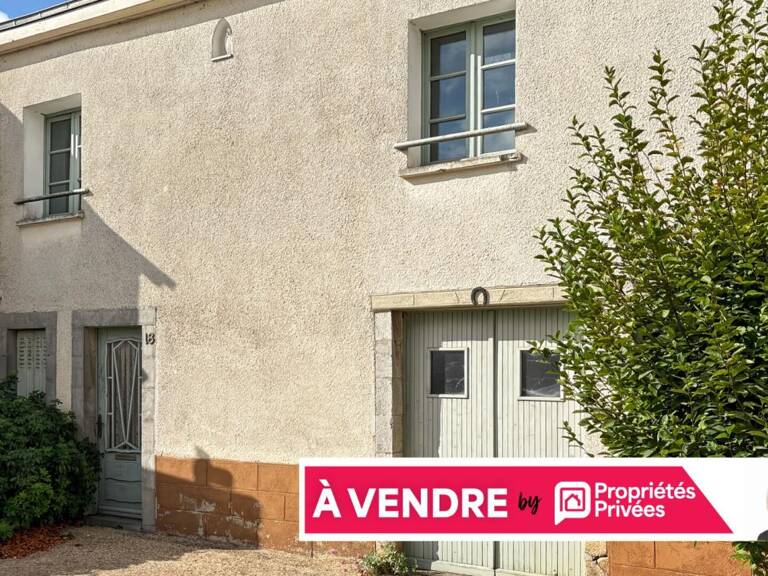 Maison Saulges 5 pièce(s) 68.06 m2 — photo 1