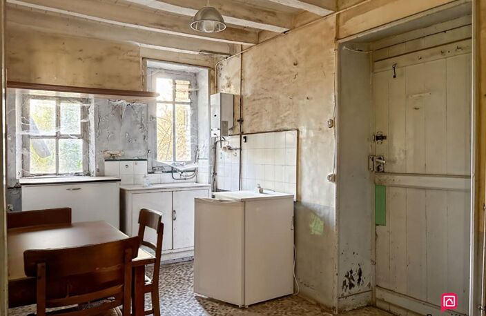 Maison Saulges 5 pièce(s) 68.06 m2 — photo 3