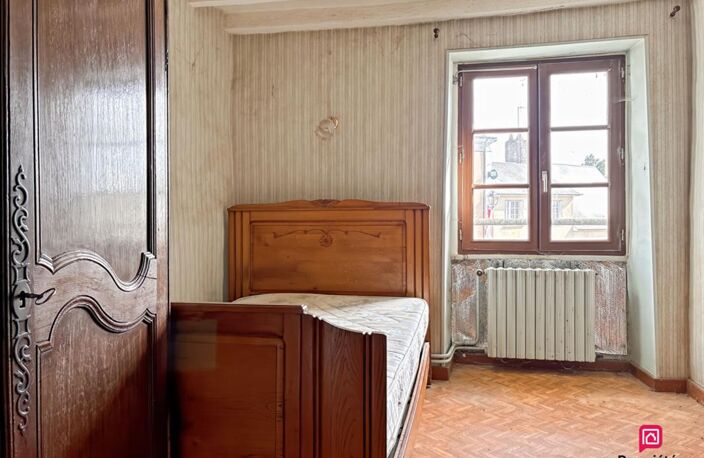 Maison Saulges 5 pièce(s) 68.06 m2 — photo 5